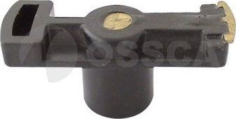 БЕГУНОК РАСПРЕДЕЛИТЕЛЯ  OPEL 1.2-1.6 NZ, SE, SV OSSCA. Артикул 03309