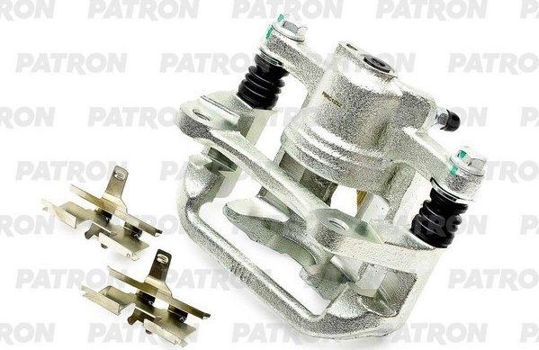 Тормозной суппорт Patron (Чугун). Артикул PBRC1032