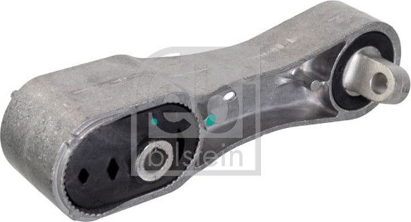 Подушка (опора) двигателя Febi Bilstein задняя для MINI Hatch III (F55/F56) 2013-2026. Артикул 178419
