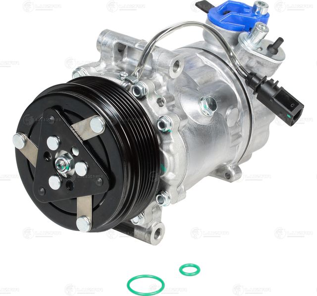 Компрессор кондиционера Luzar. Артикул LCAC 1852