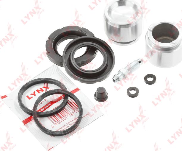 Ремкомплект тормозного суппорта LYNXauto. Артикул BC-6052