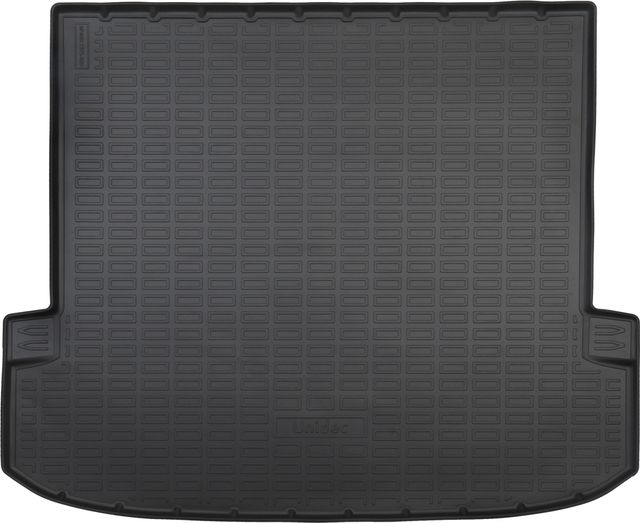 Коврик Норпласт для багажника Jetour X90 PLUS (5 и 7-ми местная версии) 2021-2026. Артикул NPA00-T375-820