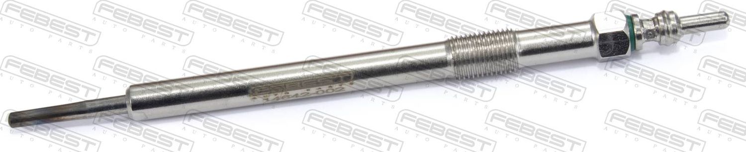 Свеча накаливания (накала) Febest. Артикул 14642-002