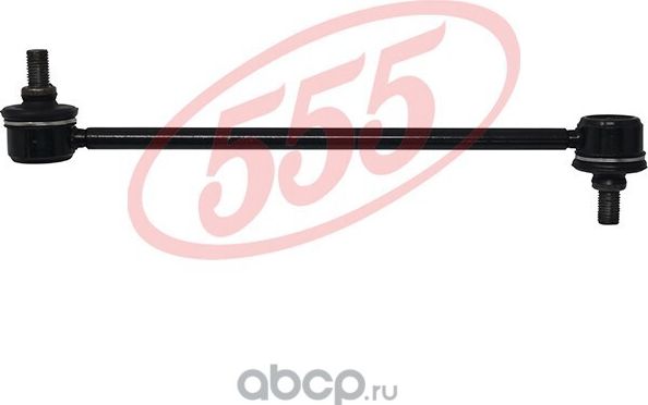 Стойка (тяга) стабилизатора 555. Артикул SL-T625-M