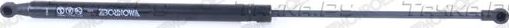 Амортизатор (упор) багажника Monroe MaxLift задний для Land Rover Range Rover III 2002-2012. Артикул ML5872