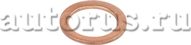 Сальник коленвала General Motors. Артикул 11023582