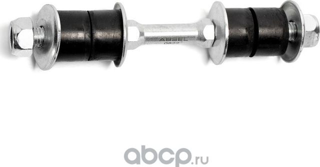 Стойка стабилизатора переднего (Absel). Артикул NS350037