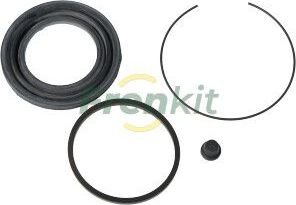 Ремкомплект тормозного суппорта Frenkit для Mazda 323 VI (BJ) 1994-1998. Артикул 254102