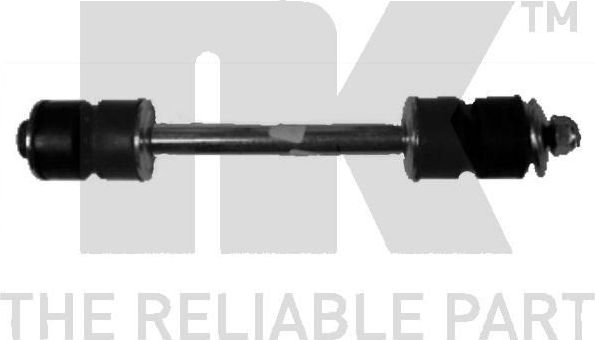 Стойка (тяга) стабилизатора NK передняя для Nissan Urvan III (E24) 1987-1997. Артикул 5112207