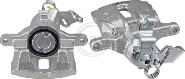 Тормозной суппорт ABS (Серый чугун) для Nissan Primastar I 2001-2014. Артикул 530282