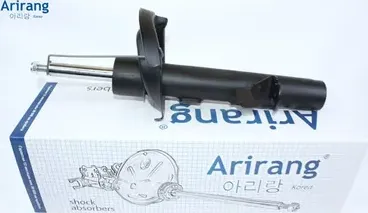 Амортизатор передний левый GAS (Arirang). Артикул ARG261761L