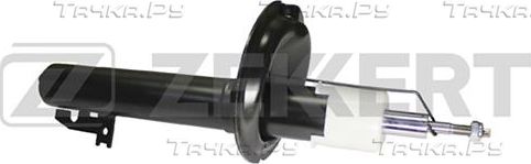 Амортизатор Zekkert передний для Ford Transit VI 2000-2006. Артикул SG-4889