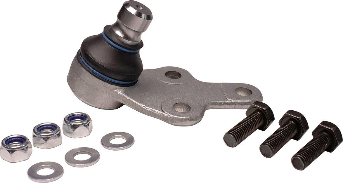 Опора шаровая левая (Cworks). Артикул F260R0044