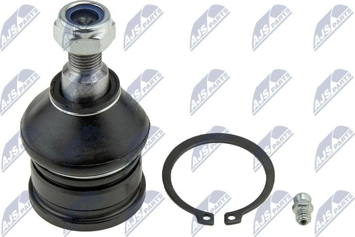 Шаровая опора NTY. Артикул ZST-MS-003