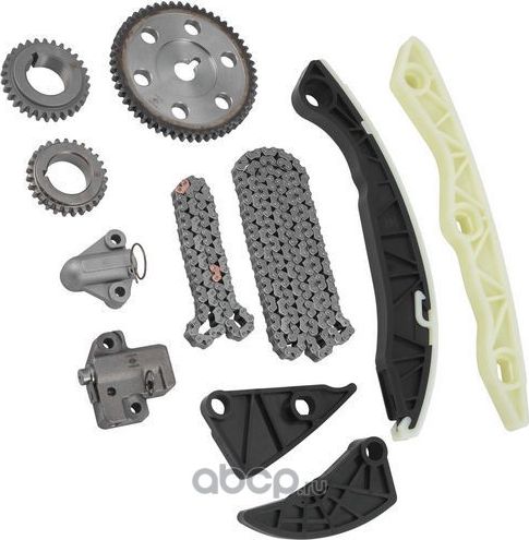 КОМПЛЕКТЫ ГРМ (Zikmar). Артикул Z16929R