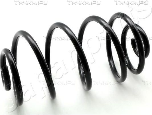 Пружина подвески Japanparts. Артикул ZC5419X
