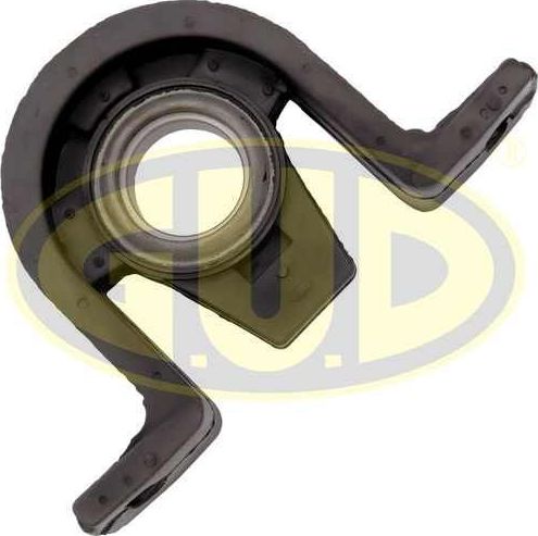 Подвесной подшипник карданного вала G.U.D. для Mercedes-Benz Sprinter 903 1995-2006. Артикул GBC001043