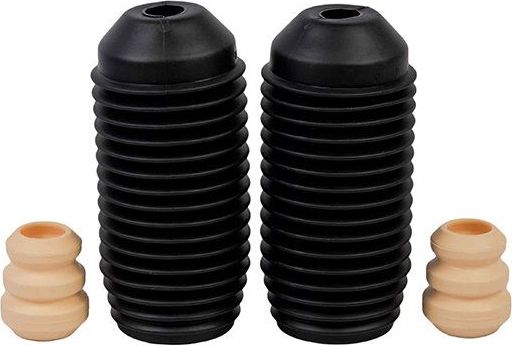 Комплект отбойников и пыльников амортизаторов (стоек) Stellox передний для Subaru Outback IV 2009-2014. Артикул 11-27366-SX