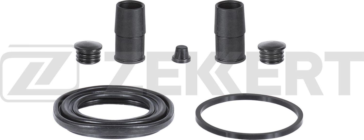 Ремкомплект тормозного суппорта Zekkert. Артикул BR-1172