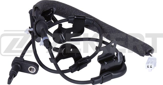 Датчик ABS Zekkert задний правый для Toyota RAV4 III (XA30) 2005-2013. Артикул SE-6363