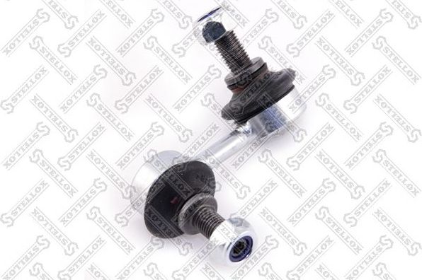 Стойка (тяга) стабилизатора Stellox. Артикул 56-03075-SX