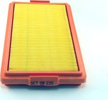 Воздушный фильтр SCT-Germany. Артикул SB 235