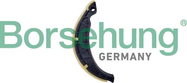 направляющая цепи Borsehung. Артикул B12836