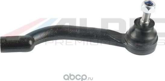 Рулевойнаконечник правый NISSAN(QASHQAI,ROGUE,X-TRAIL), RENAULT(KOLEOS) (Alpic). Артикул ARE213R