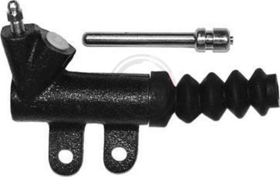 Цилиндр сцепления рабочий ABS (Чугун) для Mazda Premacy I (CP) 1999-2005. Артикул 71656