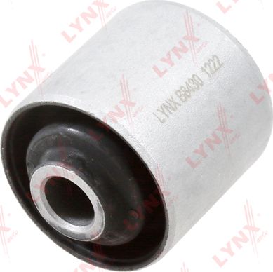 Сайлентблок заднего рычага подвески LYNXauto для Great Wall Safe 2006-2009. Артикул B8430