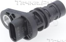 Датчик положения коленвала Bosch. Артикул 0 261 210 338
