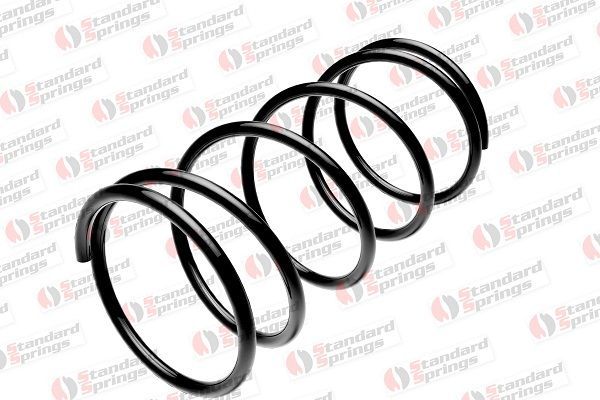 Пружина подвески Standard Springs. Артикул ST 131 018 R