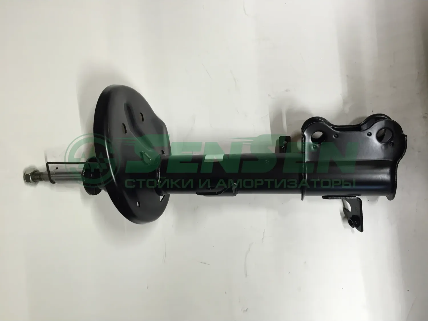 42140318 Амортизатор LEXUS RX300 -0203 зад.прав.газ. (вар.оснащения ACU,MCU,SXU1 (Sensen). Артикул 42140318