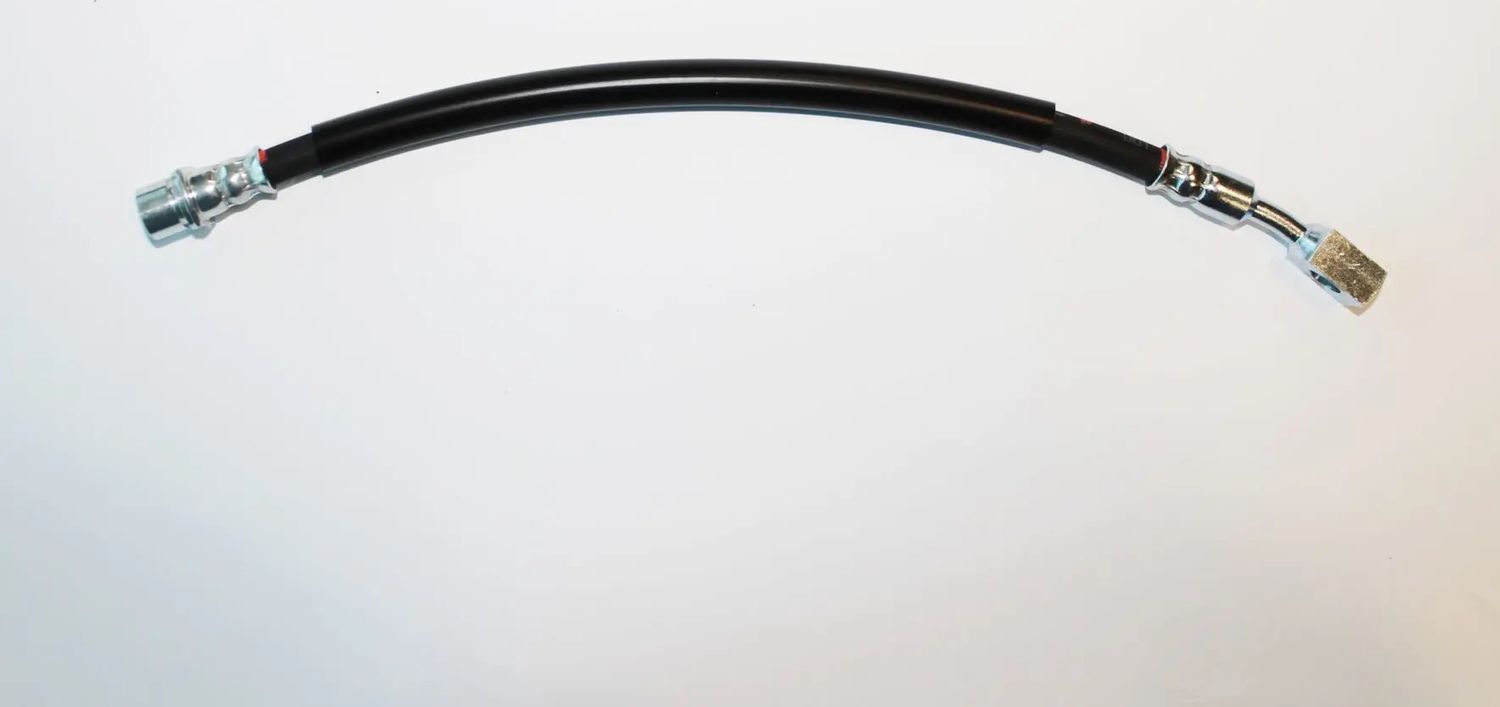 Тормозной шланг Brembo ESSENTIAL LINE. Артикул T 44 036