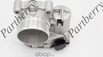 Заслонка дроссельная (Partberry). Артикул PB1114396