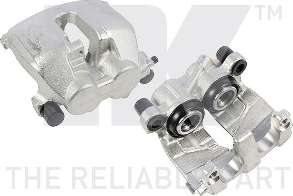 Тормозной суппорт NK (Чугун). Артикул 2133241