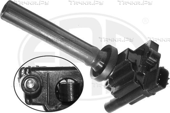 Катушка зажигания Era. Артикул 880317A
