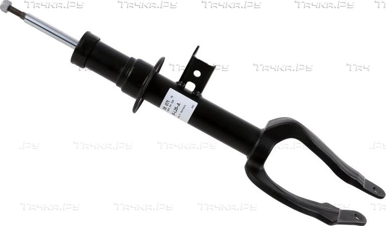 Амортизатор SACHS передний левый для BMW 6 III (F06/F13/F12) 2011-2018. Артикул 318 071