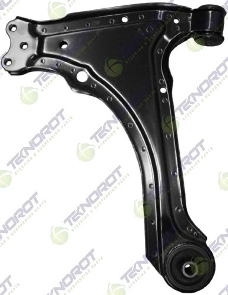 Поперечный рычаг передней подвески Teknorot (Листовая сталь). Артикул O-426S