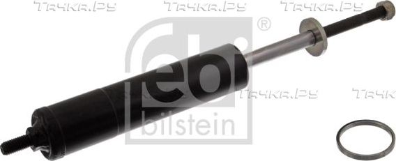 Амортизатор кабины Febi Bilstein. Артикул 43631
