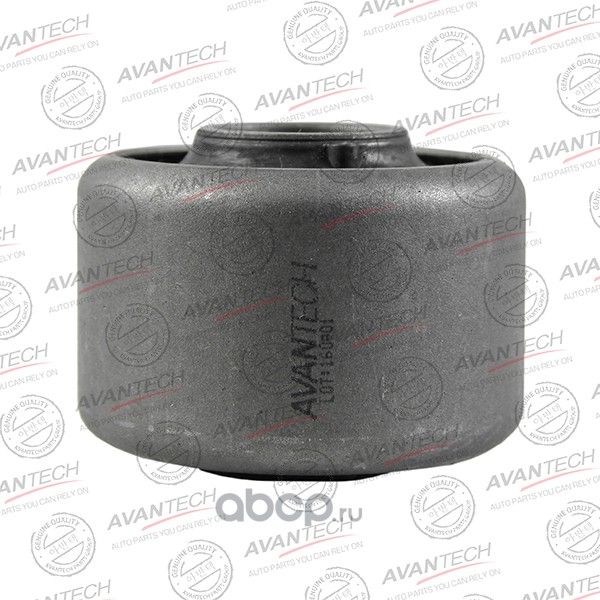Сайлентблок переднего нижнего рычага, задний (Avantech) Avantech. Артикул ASB0269