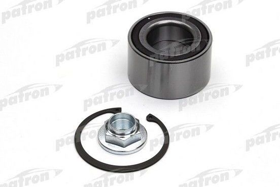 Ступичный подшипник (комплект) Patron. Артикул PBK6972