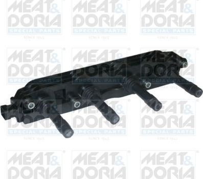 Катушка зажигания Meat & Doria. Артикул 10315