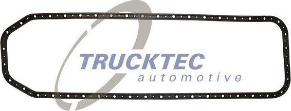 Прокладка маслянного поддона двигателя Trucktec Automotive. Артикул 03.10.017