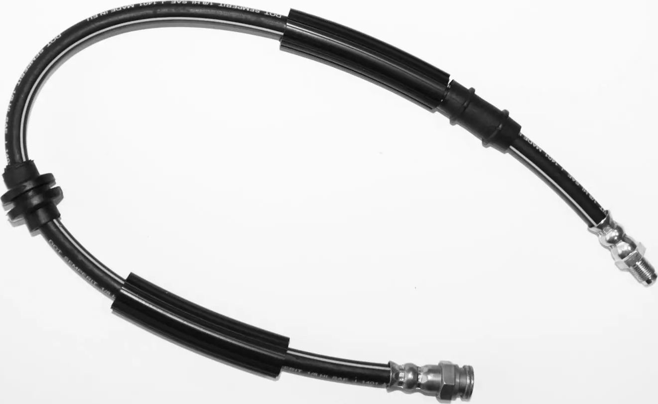 Тормозной шланг Brembo ESSENTIAL LINE. Артикул T 23 217