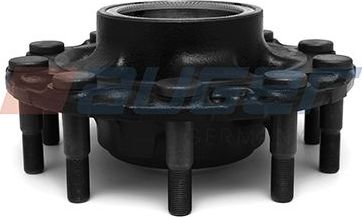 Ступица колеса Auger задняя для Volvo  FMX 1998-2005. Артикул 74447