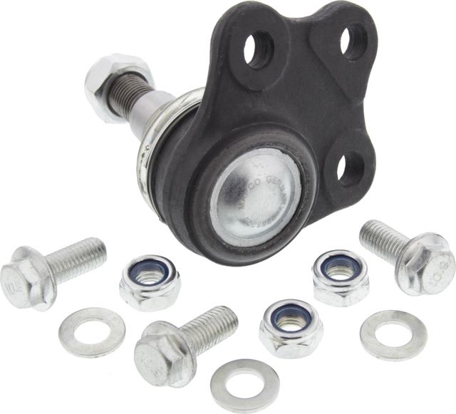 Шаровая опора MAPCO. Артикул 51624