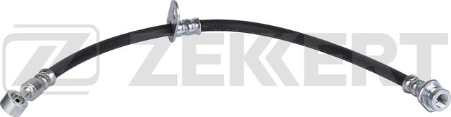 Тормозной шланг Zekkert передний правый/левый для Suzuki Liana I 2001-2007. Артикул BS-9395