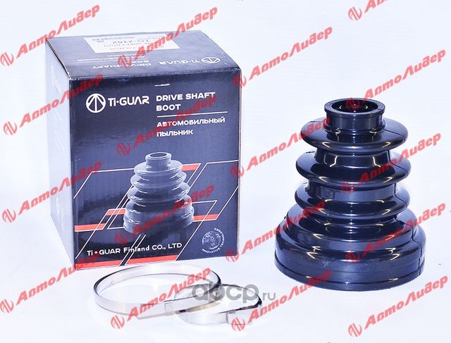 Пыльник шрус 2152 (TI-Guar). Артикул TG2152