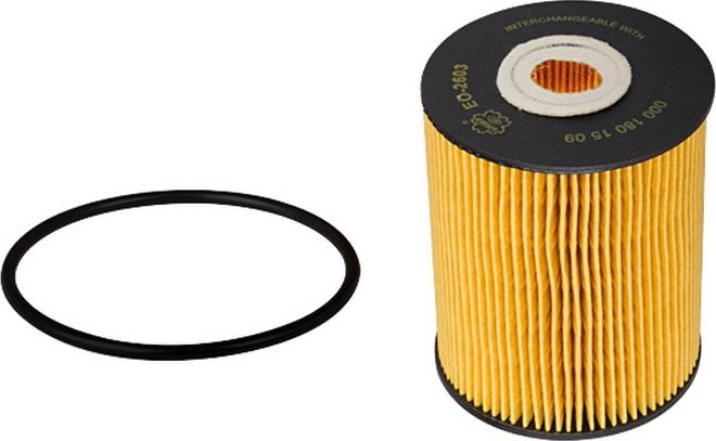 Масляный фильтр Sakura. Артикул EO-2603